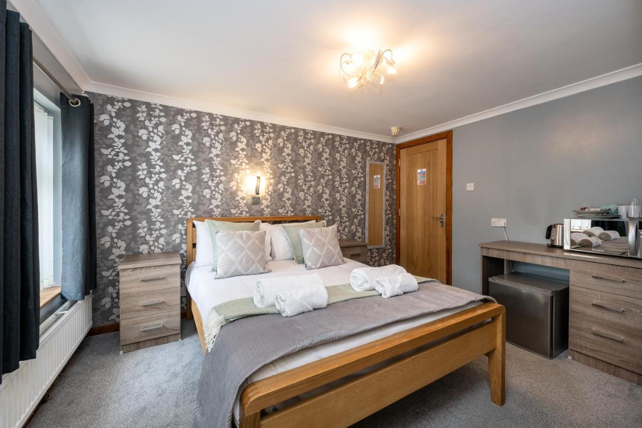 The New Lodge Pontardawe Kültér fotó