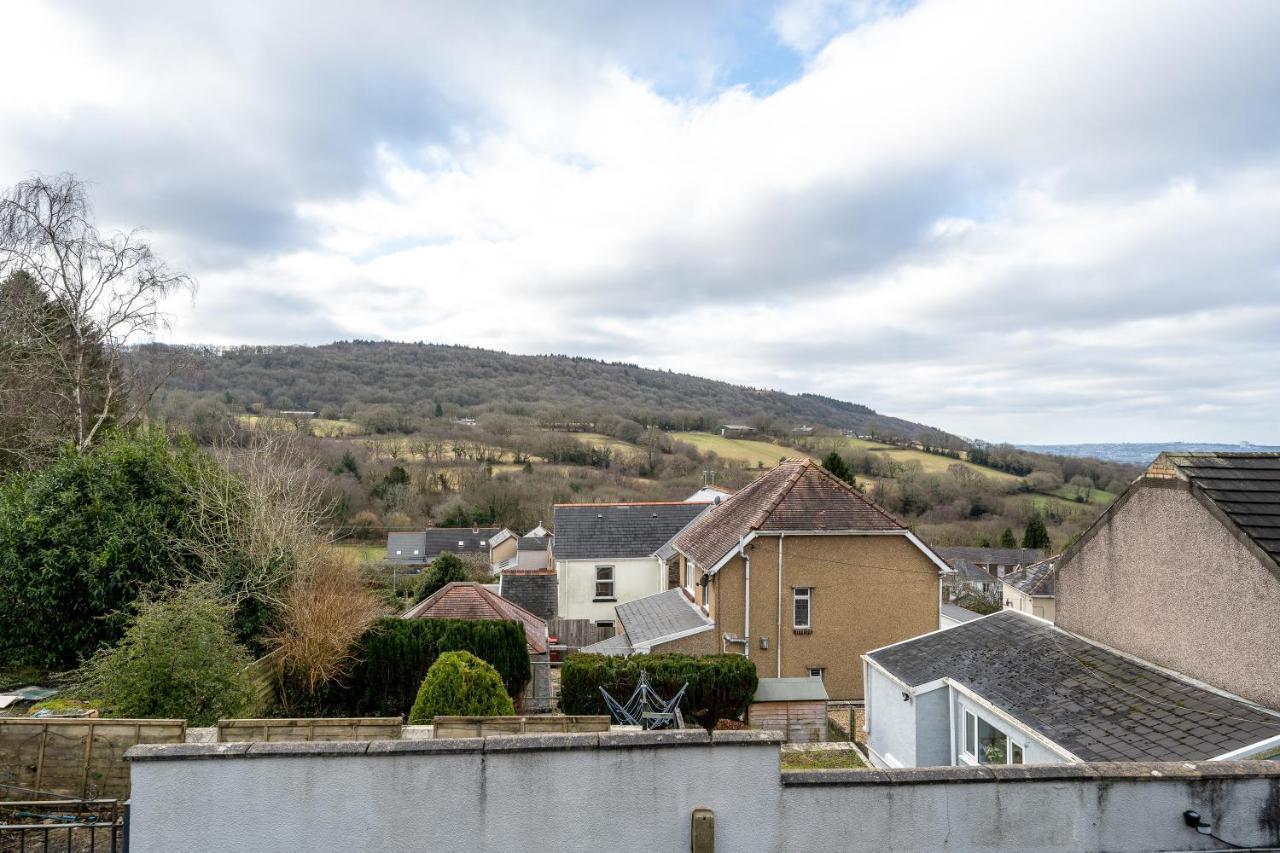 The New Lodge Pontardawe Kültér fotó